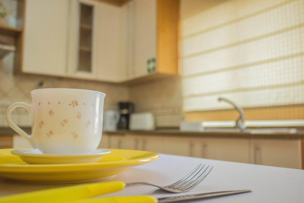 Blife Santya Private Rooms Олян Екстер'єр фото