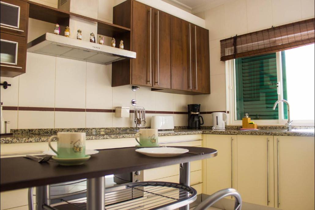 Blife Santya Private Rooms Олян Екстер'єр фото
