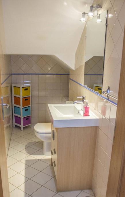 Blife Santya Private Rooms Олян Екстер'єр фото