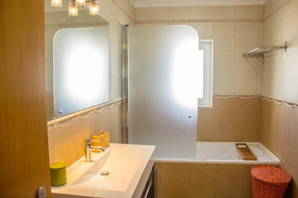 Blife Santya Private Rooms Олян Екстер'єр фото