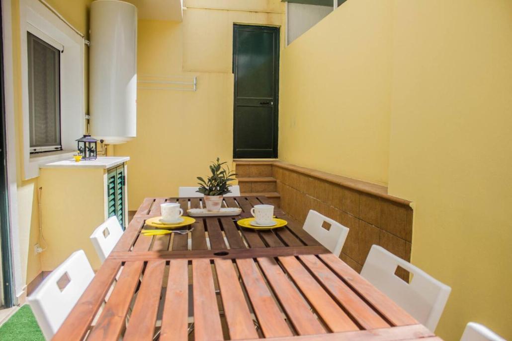 Blife Santya Private Rooms Олян Екстер'єр фото