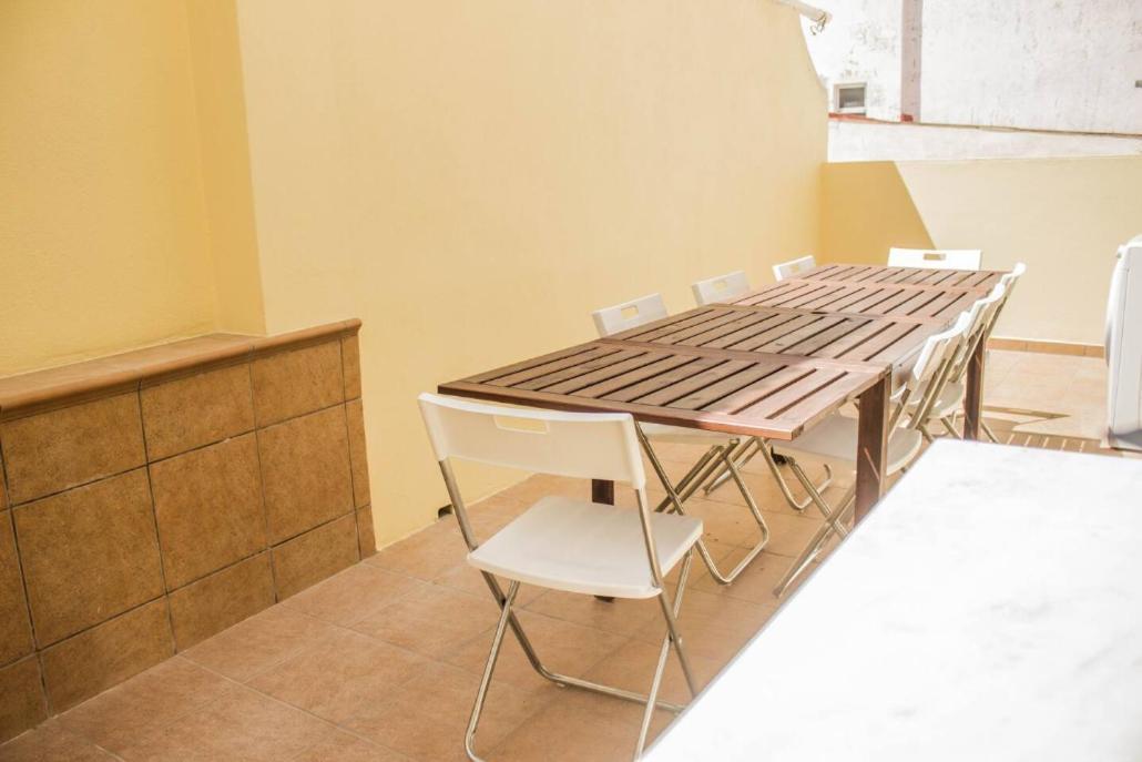 Blife Santya Private Rooms Олян Екстер'єр фото