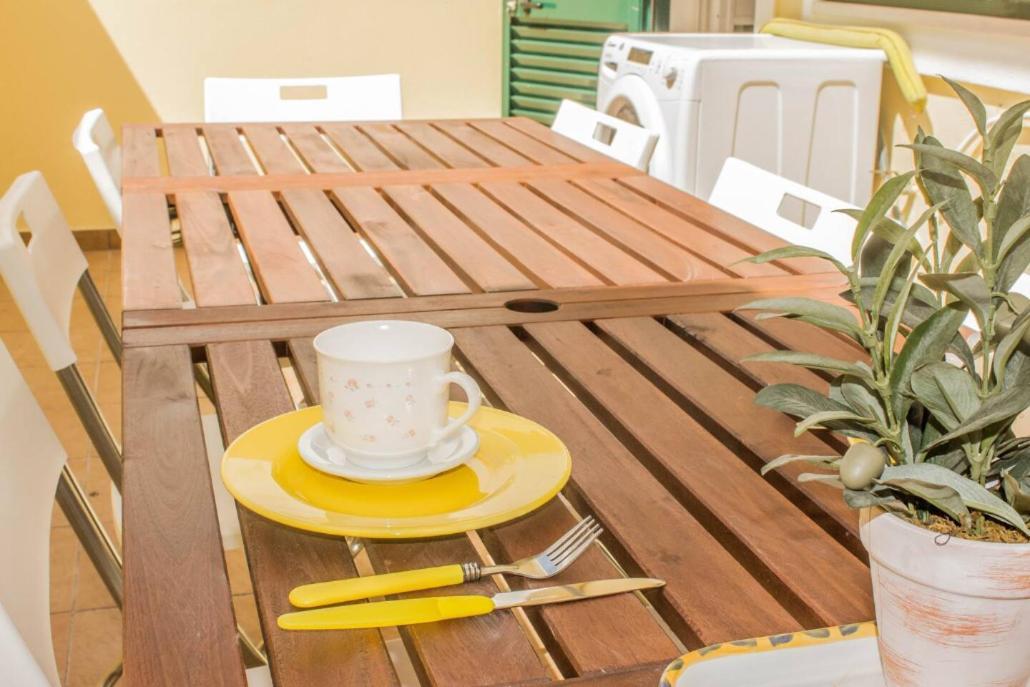 Blife Santya Private Rooms Олян Екстер'єр фото