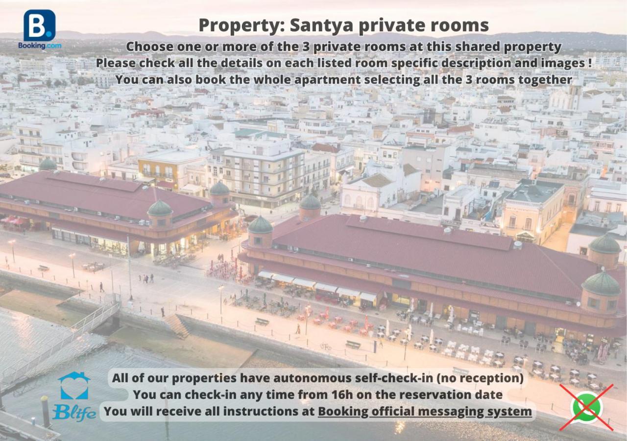 Blife Santya Private Rooms Олян Екстер'єр фото